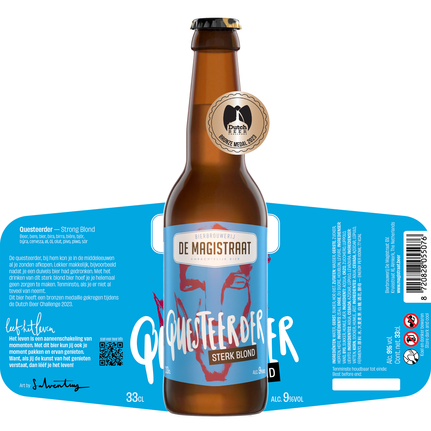 Questeerder