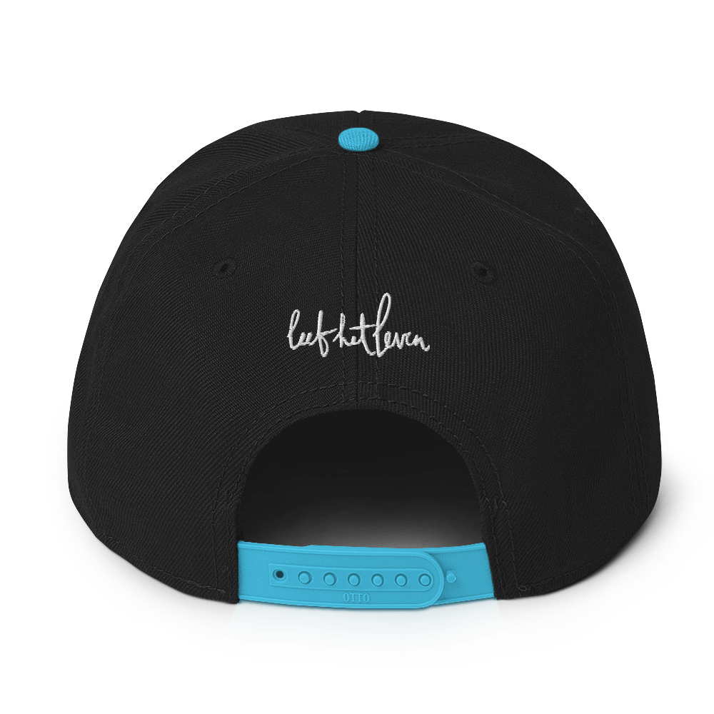 Snapback pet