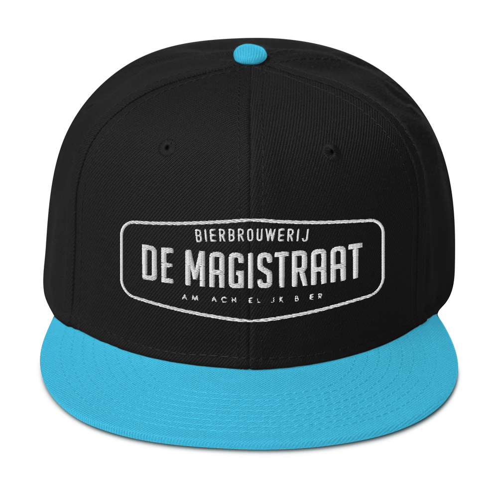 Snapback pet