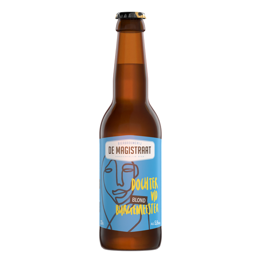 Dochter van de Burgemeester