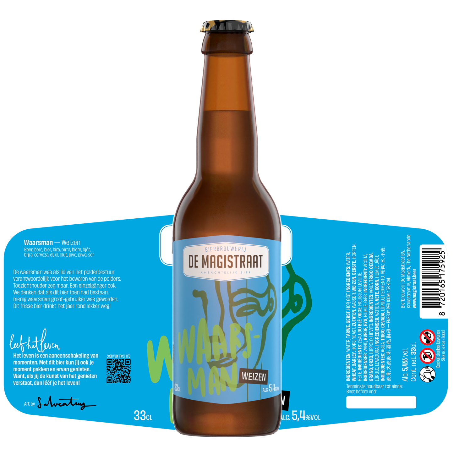 Waarsman