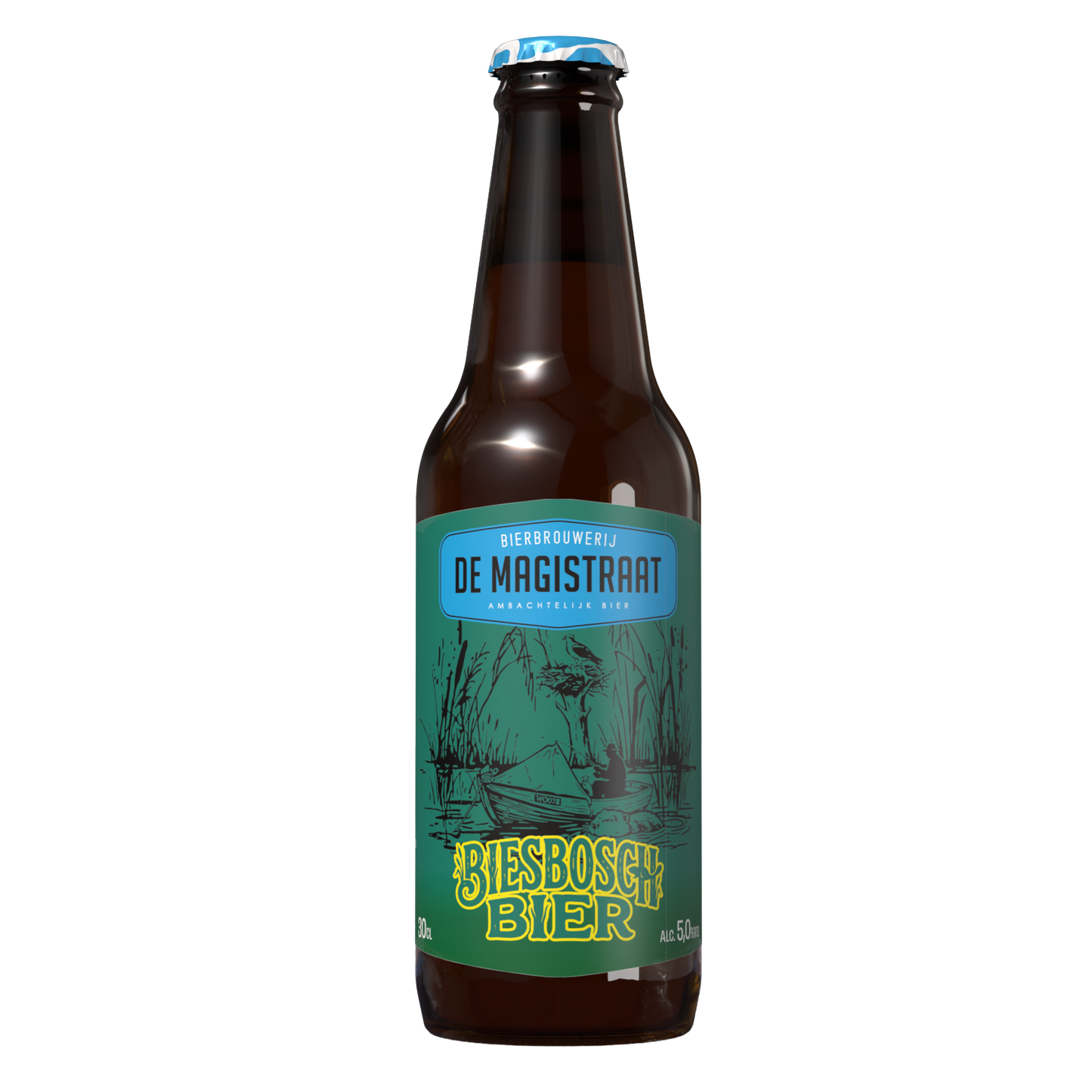 Biesboschbier