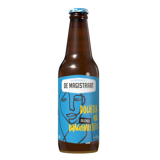 Dochter van de Burgemeester