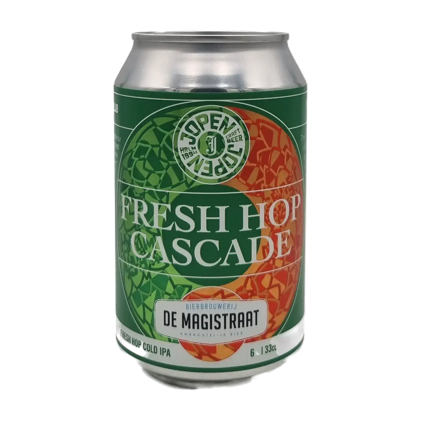 Fresh Hop Cascade