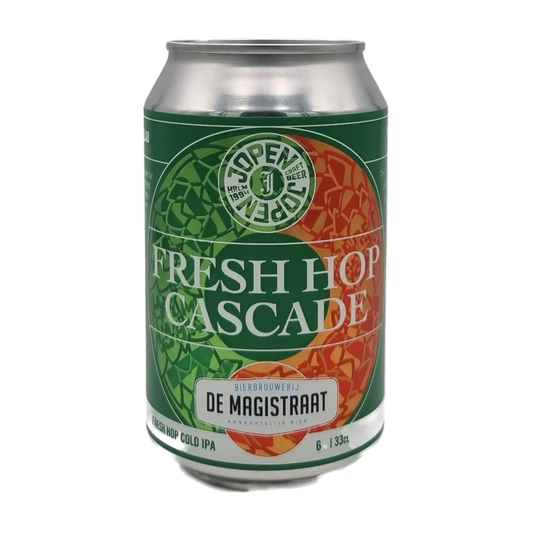 Fresh Hop Cascade
