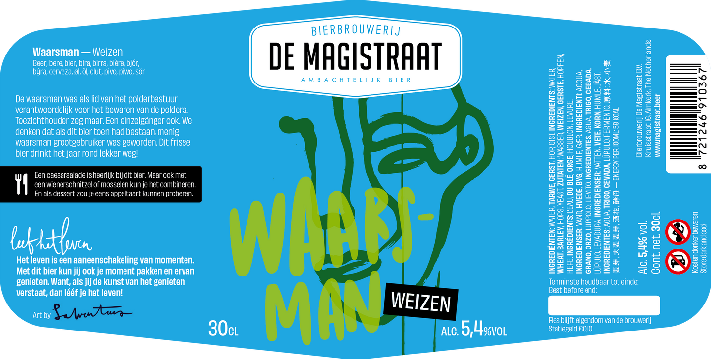 Waarsman