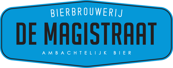 Bierbrouwerij De Magistraat